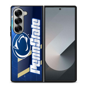PENN STATE ICON Samsung Galaxy Z Fold 6 Case Cover PENN STATE ICON Samsung Galaxy Z Fold 6 Case Cover