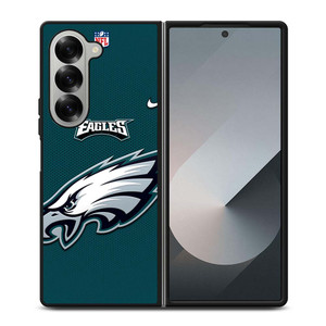 PHILADELPHIA EAGLES LOGO Samsung Galaxy Z Fold 6 Case Cover