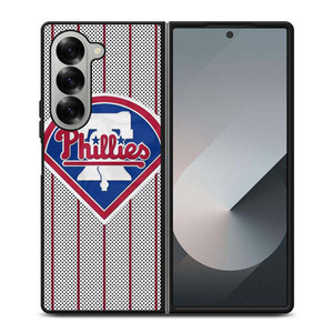 PHILADELPHIA PHILLIES JERSEY Samsung Galaxy Z Fold 6 Case Cover