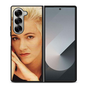ROXETTE GUN MARIE FREDRIKSSON Samsung Galaxy Z Fold 6 Case Cover ROXETTE GUN MARIE FREDRIKSSON Samsung Galaxy Z Fold 6 Case Cover