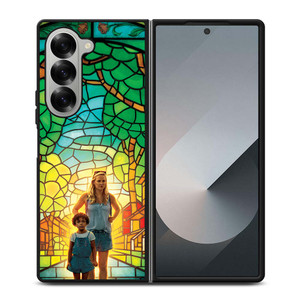 SAINT FRANCES MOVIES Samsung Galaxy Z Fold 6 Case Cover