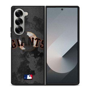 SAN FRANCISCO GIANTS RUSTY LOGO Samsung Galaxy Z Fold 6 Case Cover SAN FRANCISCO GIANTS RUSTY LOGO Samsung Galaxy Z Fold 6 Case Cover