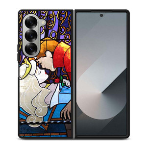 SLEEPING BEAUTY AURORA DISNEY GLASS Samsung Galaxy Z Fold 6 Case Cover SLEEPING BEAUTY AURORA DISNEY GLASS Samsung Galaxy Z Fold 6 Case Cover