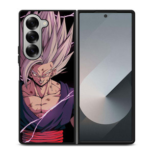 SON GOHAN BEAST ANIME DRAGON BALL SUPER Samsung Galaxy Z Fold 6 Case Cover
