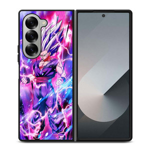 SON GOHAN BEAST DRAGON BALL SUPER ANIME Samsung Galaxy Z Fold 6 Case Cover