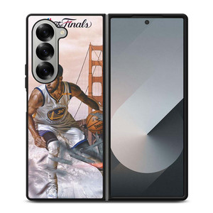 STEPHEN CURRY GOLDEN STATE WARRIORS NBA Samsung Galaxy Z Fold 6 Case Cover STEPHEN CURRY GOLDEN STATE WARRIORS NBA Samsung Galaxy Z Fold 6 Case Cover