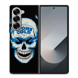 STONE COLD LOGO SKULL STEVE AUSTIN WWE Samsung Galaxy Z Fold 6 Case Cover STONE COLD LOGO SKULL STEVE AUSTIN WWE Samsung Galaxy Z Fold 6 Case Cover