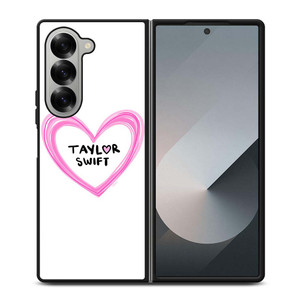 TAYLOR SWIFT LOVE LOVER Samsung Galaxy Z Fold 6 Case Cover