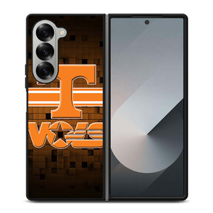 TENNESSEE UT VOLS ICON Samsung Galaxy Z Fold 6 Case Cover TENNESSEE UT VOLS ICON Samsung Galaxy Z Fold 6 Case Cover