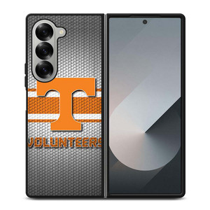 TENNESSEE UT VOLS PLATE LOGO Samsung Galaxy Z Fold 6 Case Cover
