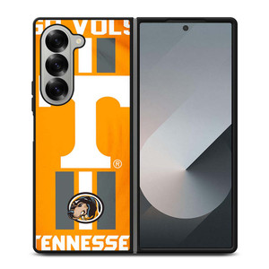 TENNESSEE VOLUNTEERS VOLS FLAG LOGO Samsung Galaxy Z Fold 6 Case Cover