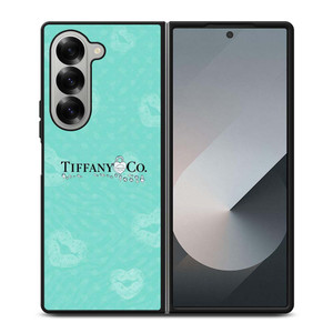 TIFFANY AND CO LIP KISS Samsung Galaxy Z Fold 6 Case Cover TIFFANY AND CO LIP KISS Samsung Galaxy Z Fold 6 Case Cover
