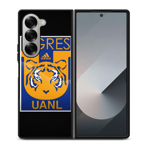 TIGRES UANL DE FUTBOL SYMBOL Samsung Galaxy Z Fold 6 Case Cover TIGRES UANL DE FUTBOL SYMBOL Samsung Galaxy Z Fold 6 Case Cover