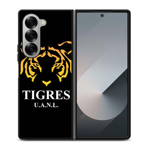 TIGRES UANL FUTBOL MASCOT ART Samsung Galaxy Z Fold 6 Case Cover TIGRES UANL FUTBOL MASCOT ART Samsung Galaxy Z Fold 6 Case Cover