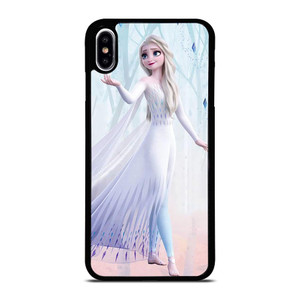 FROZEN 2 ELSA NEW iPhone XS Max Case Cover FROZEN 2 ELSA NEW iPhone XS Max Case Cover