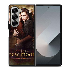 TWILIGHT SAGA NEW MOON Samsung Galaxy Z Fold 6 Case Cover TWILIGHT SAGA NEW MOON Samsung Galaxy Z Fold 6 Case Cover