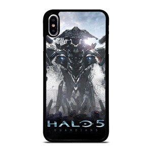 HALO 5 GUARDIANS iPhone XS Max Case Cover HALO 5 GUARDIANS iPhone XS Max Case Cover