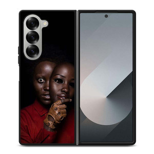 US MOVIE ADELAIDE WILSON Samsung Galaxy Z Fold 6 Case Cover US MOVIE ADELAIDE WILSON Samsung Galaxy Z Fold 6 Case Cover