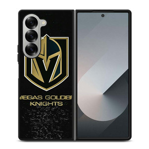 VEGAS GOLDEN KNIGHT ICON Samsung Galaxy Z Fold 6 Case Cover VEGAS GOLDEN KNIGHT ICON Samsung Galaxy Z Fold 6 Case Cover