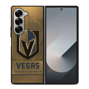 VEGAS GOLDEN KNIGHT NHL Samsung Galaxy Z Fold 6 Case Cover VEGAS GOLDEN KNIGHT NHL Samsung Galaxy Z Fold 6 Case Cover