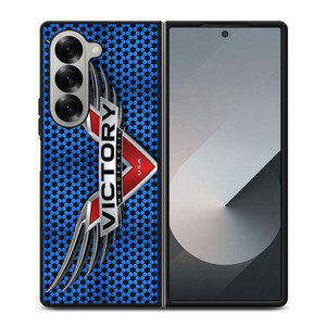 VICTORY MOTORCYCLES SYMBOL Samsung Galaxy Z Fold 6 Case Cover VICTORY MOTORCYCLES SYMBOL Samsung Galaxy Z Fold 6 Case Cover