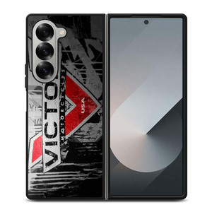 VICTORY MOTORCYCLES USA Samsung Galaxy Z Fold 6 Case Cover VICTORY MOTORCYCLES USA Samsung Galaxy Z Fold 6 Case Cover
