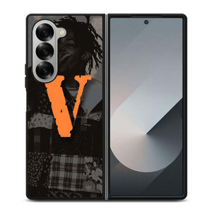 VLONE ICON Samsung Galaxy Z Fold 6 Case Cover VLONE ICON Samsung Galaxy Z Fold 6 Case Cover