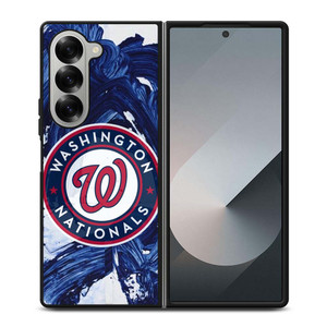 WASHINGTON NATIONAL ART Samsung Galaxy Z Fold 6 Case Cover WASHINGTON NATIONAL ART Samsung Galaxy Z Fold 6 Case Cover