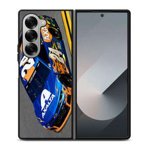 WILLIAM BYRON 24 HENDRICK MOTORSPORTS Samsung Galaxy Z Fold 6 Case Cover