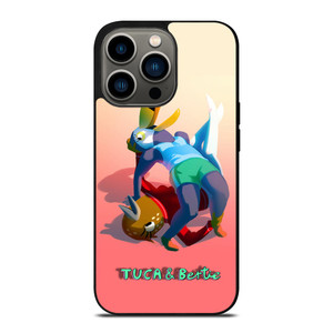 TUCA AND BERTIE CARTOON FAN ART iPhone 13 Pro Case Cover TUCA AND BERTIE CARTOON FAN ART iPhone 13 Pro Case Cover