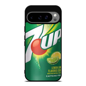 7UP DRINK CAN Google Pixel 9 Pro XL Case Cover