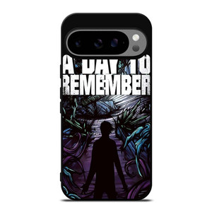 A DAY TO REMEMBER ART Google Pixel 9 Pro XL Case Cover