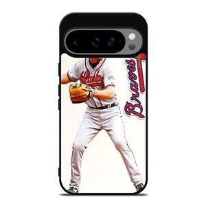ACUNA JR ATLANTA BRAVES MLB Google Pixel 9 Pro XL Case Cover