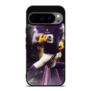 ADAM THIELEN MINNESOTA VIKINGS Google Pixel 9 Pro XL Case Cover ADAM THIELEN MINNESOTA VIKINGS Google Pixel 9 Pro XL Case Cover