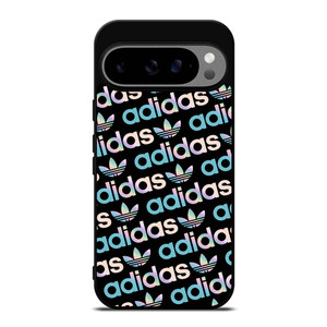 ADIDAS HOLOGRAPHIC LOGO Google Pixel 9 Pro XL Case Cover
