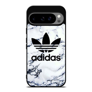 ADIDAS LOGO MARBLE Google Pixel 9 Pro XL Case Cover