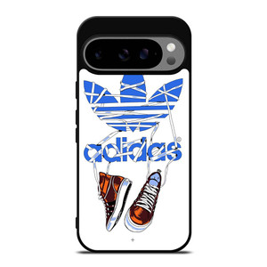 ADIDAS LOGO SHOES ICON Google Pixel 9 Pro XL Case Cover