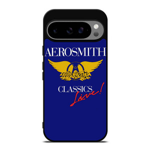 AEROSMITH CLASSIC ROCK AND ROLL Google Pixel 9 Pro XL Case Cover