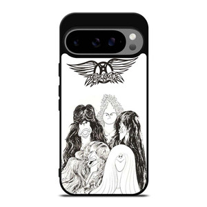 AEROSMITH DRAW THE LINE Google Pixel 9 Pro XL Case Cover