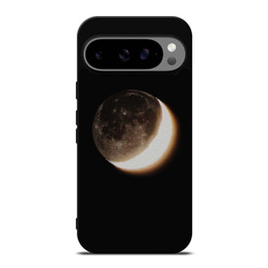 AESTHETIC LUNAR ECLIPSE Google Pixel 9 Pro XL Case Cover