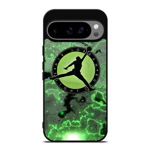AIR JORDAN FLIGHT CLUB LOGO Google Pixel 9 Pro XL Case Cover