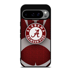 ALABAMA CRIMSON TIDE NFL FOOTBALL Google Pixel 9 Pro XL Case Cover