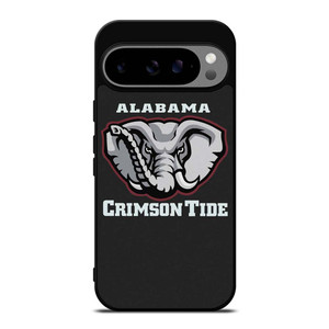 ALABAMA CRIMSON TIDE NFL Google Pixel 9 Pro XL Case Cover