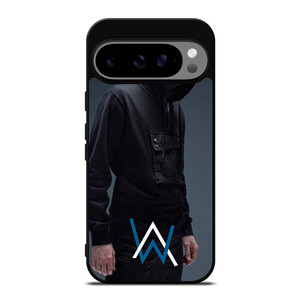 ALAN WALKER 2 Google Pixel 9 Pro XL Case Cover
