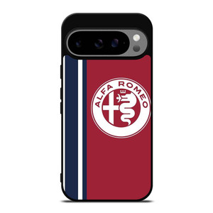 ALFA ROMEO LOGO CAR EMBLEM Google Pixel 9 Pro XL Case Cover