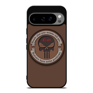AMERICA SNIPER CHRIS KYLE LOGO Google Pixel 9 Pro XL Case Cover
