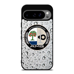 AMG MERCEDES BENZ AFFALTERBACH LOGO Google Pixel 9 Pro XL Case Cover