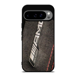 AMG MERCEDES BENZ EMBLEM Google Pixel 9 Pro XL Case Cover AMG MERCEDES BENZ EMBLEM Google Pixel 9 Pro XL Case Cover