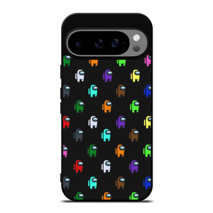 AMONG US GAME PATTERN Google Pixel 9 Pro XL Case Cover