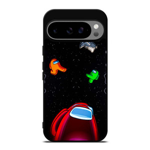 AMONG US GAME POSTER Google Pixel 9 Pro XL Case Cover
